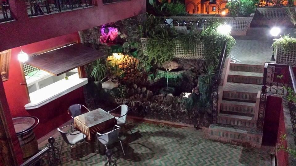 Hotel Jardin Public 2*