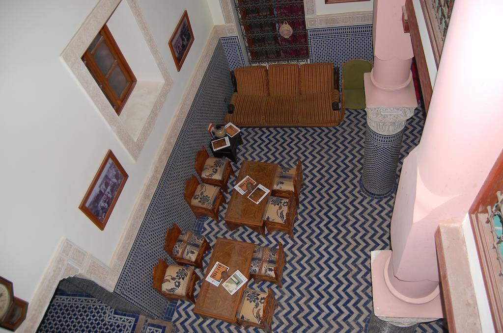 Hotel Jardin Public