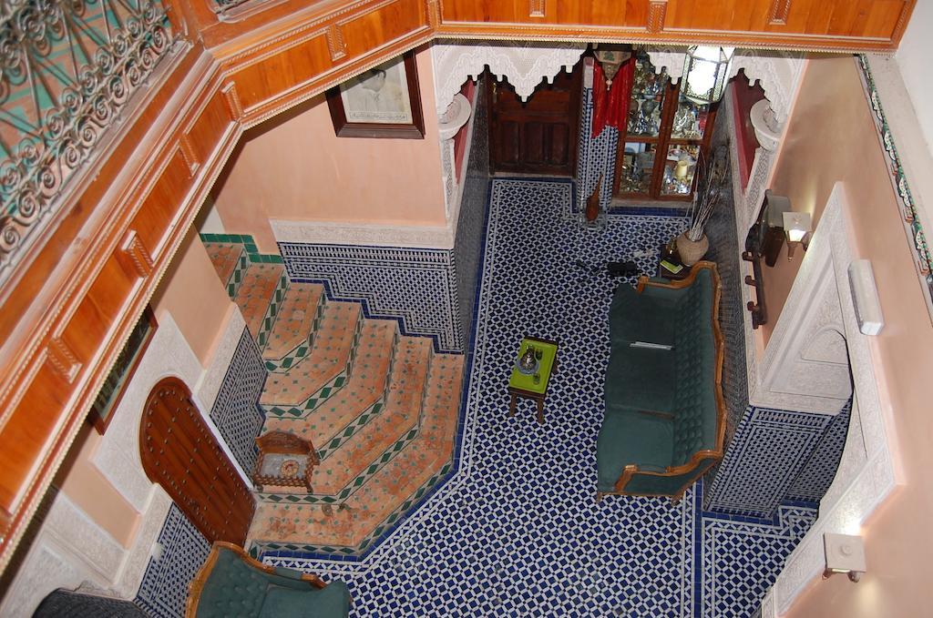 Hotel Jardin Public